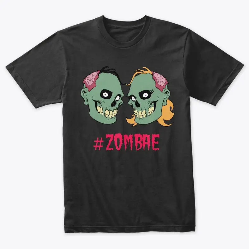 #Zombae