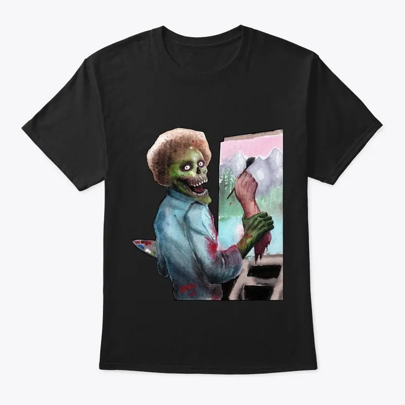 Bob Zombie