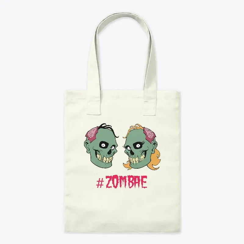 #Zombae