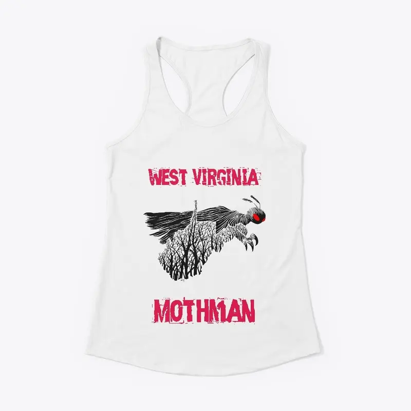 West Virginia Mothman